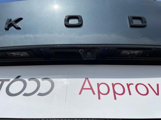 ŠKODA Karoq Photo 40