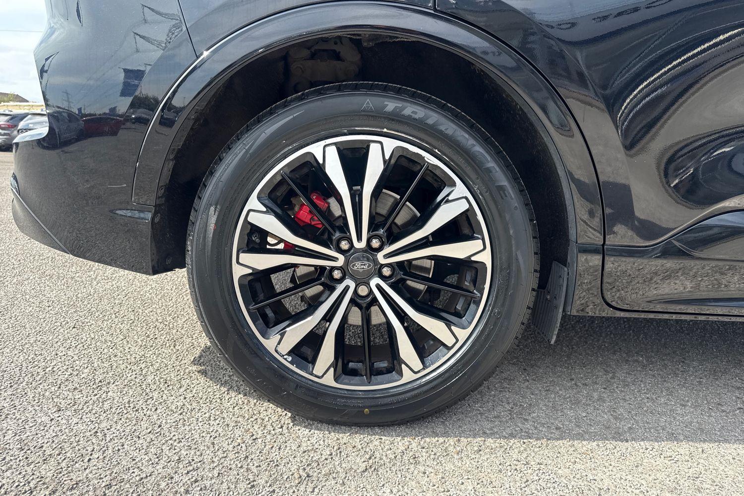 Ford KUGA Photo 7