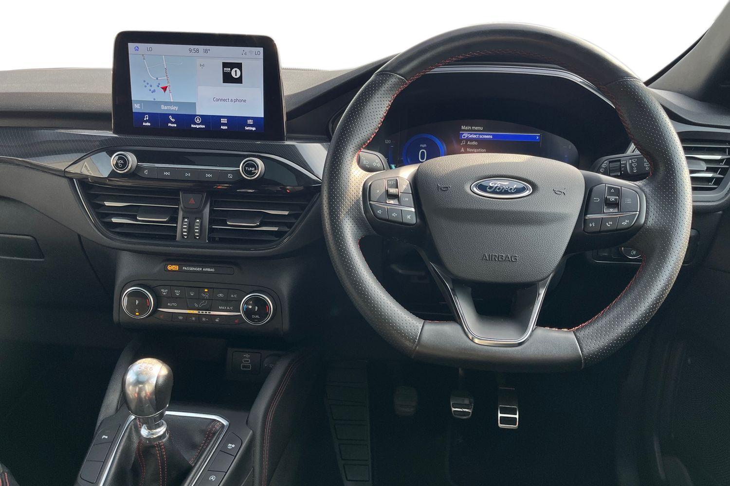 Ford KUGA Photo 10
