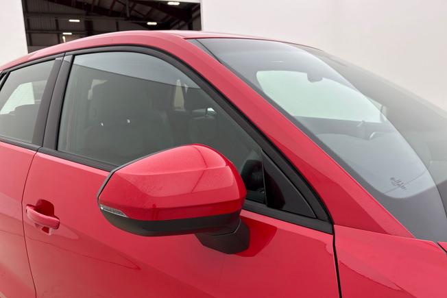 AUDI Q2 Photo 20