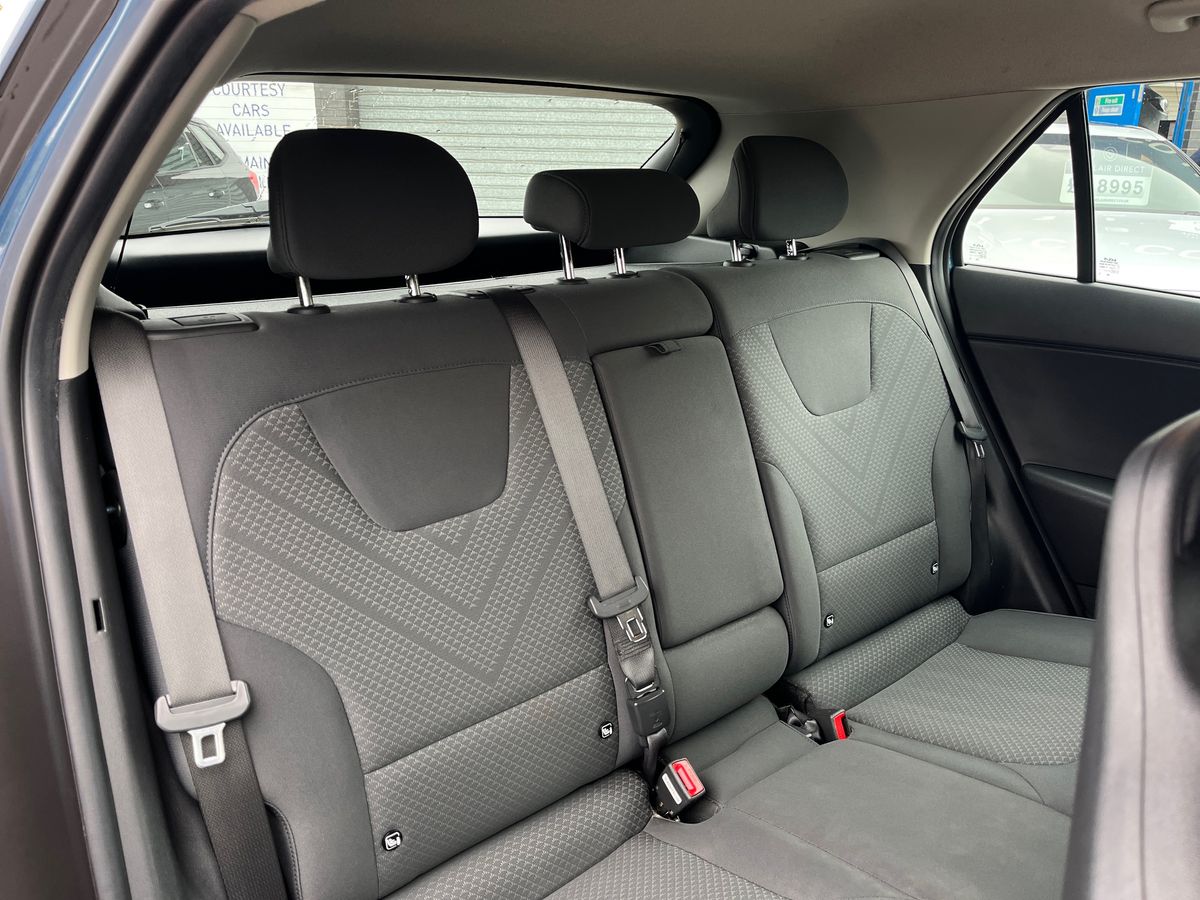 Kia Niro Photo 26