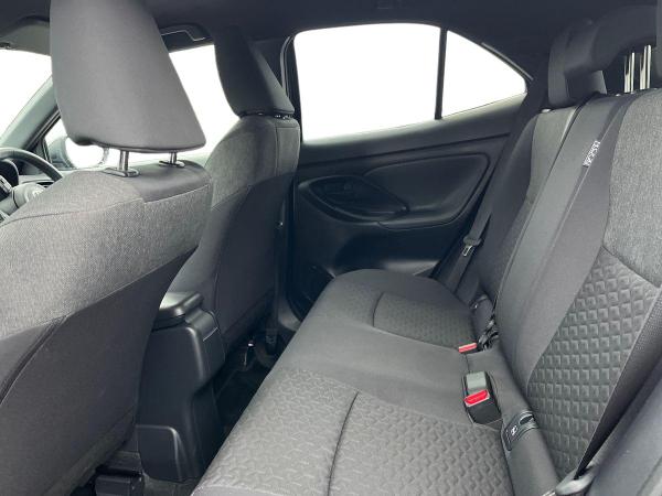 Toyota Yaris Cross Photo autoimg-c5d5034aa2360d0c38fbeaa604e3dc8c56f106f4.jpg
