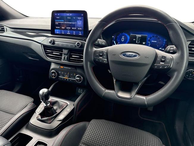 FORD Focus Photo 11
