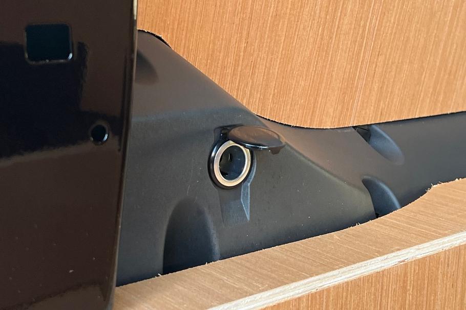 Used Ford TRANSIT CONNECT 34