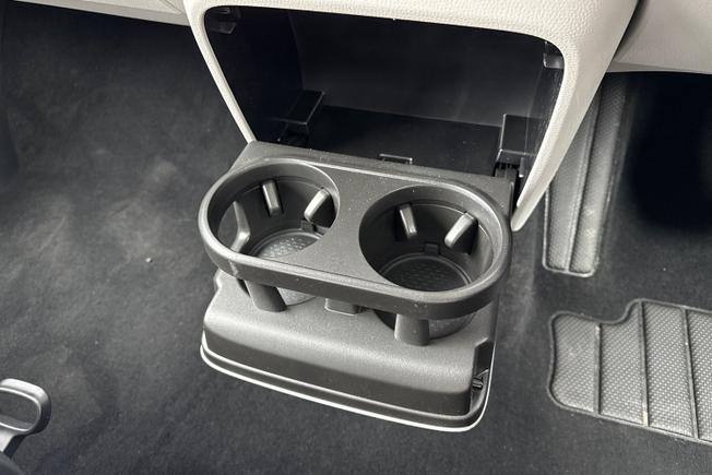 VOLKSWAGEN Id. Buzz Photo 32