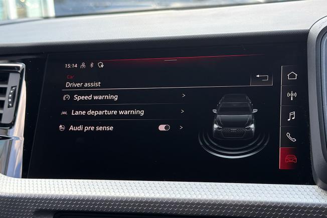 AUDI A1 Photo 35