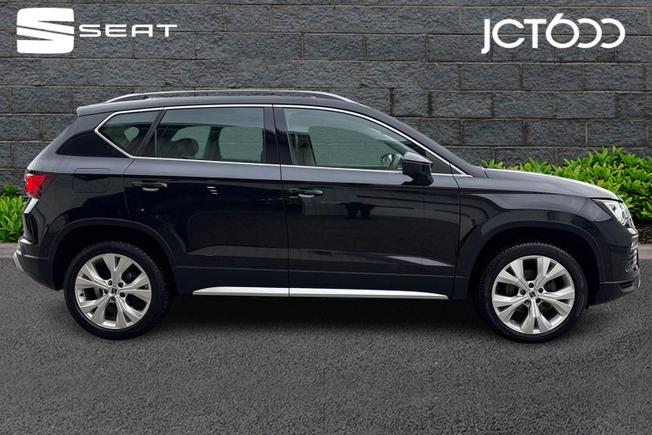 SEAT Ateca Photo 4