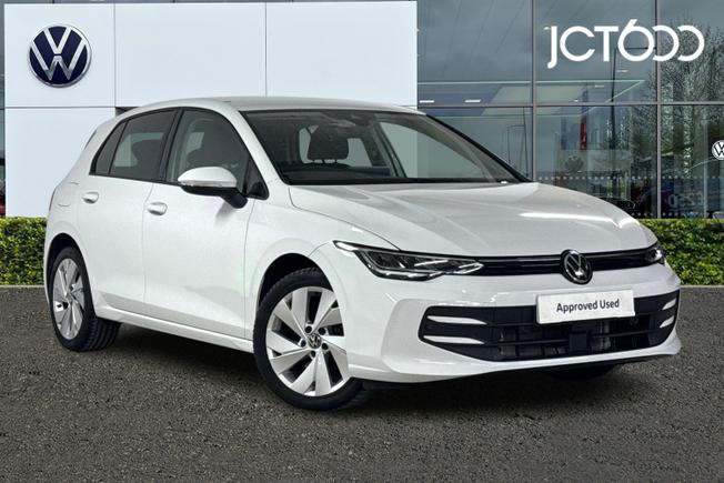 VOLKSWAGEN Golf Photo 1