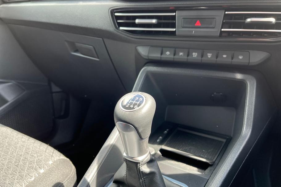 Used Ford TRANSIT CONNECT BG75CTX 38