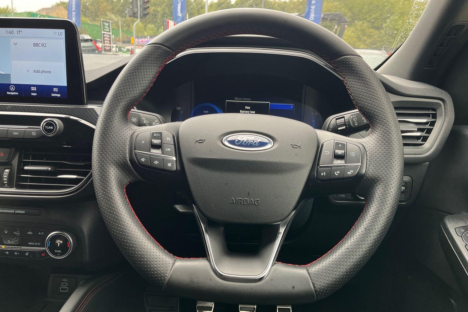 Ford Kuga Photo 11