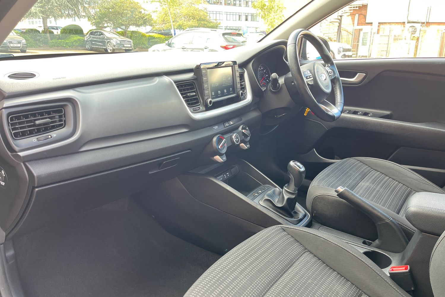 Kia Stonic Photo 17