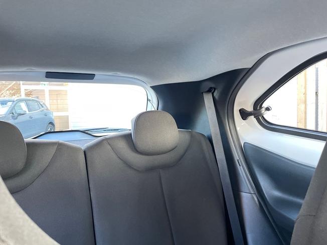 TOYOTA Aygo X Photo 36