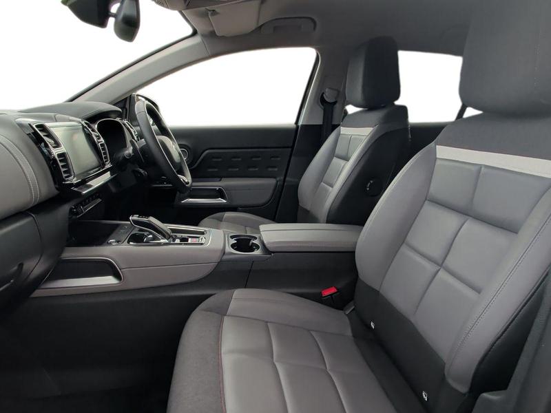 Used Citroen C5 Aircross WU71UNH 16