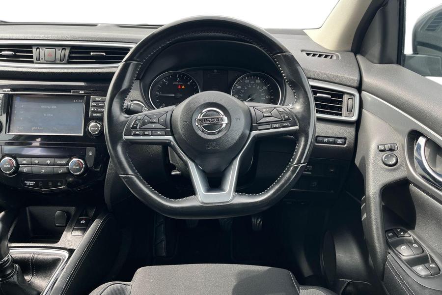 Nissan Qashqai Photo autoimg-c5df739a76738c7a3b44802c0e69cd91f5f98ffb.jpg