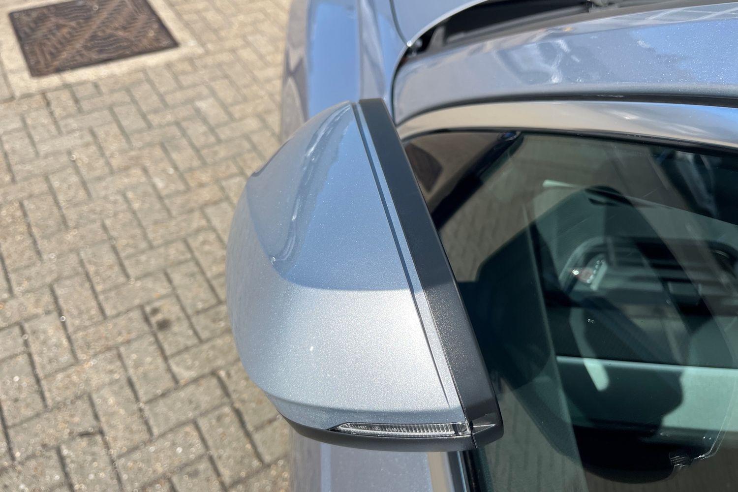 Audi Q3 Photo 32