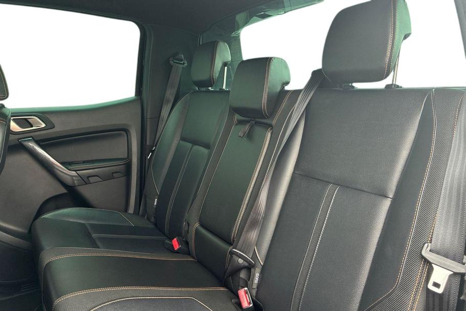 Used Ford RANGER MD21GZZ 11