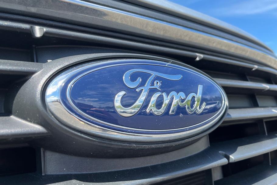 Used Ford TRANSIT CONNECT WR75HYY 22