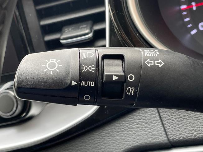 Kia Xceed Photo 38