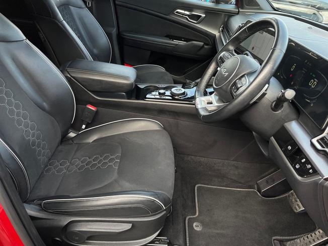 KIA Sportage Photo 28