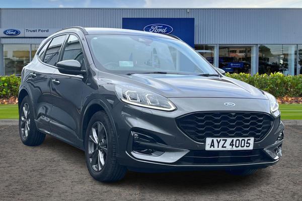 Used Ford KUGA AYZ4005