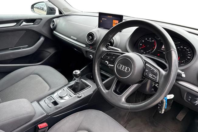 Audi A3 Photo 6