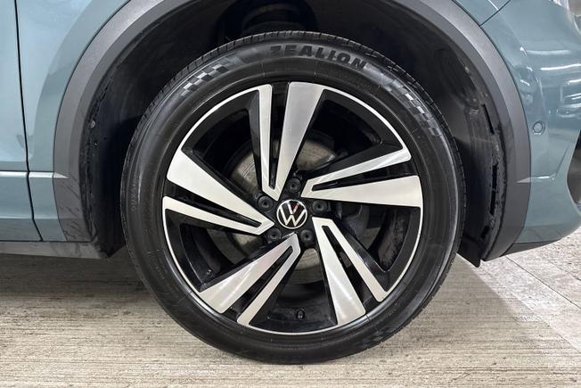 VOLKSWAGEN T-Roc Photo 5