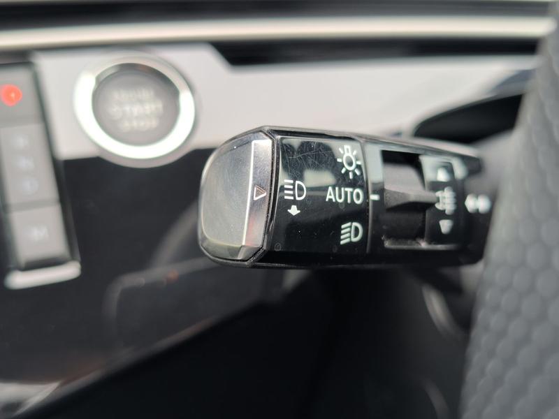Used Peugeot 3008 KS25LBY 24