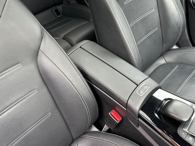 MERCEDES-BENZ CLA Photo 53