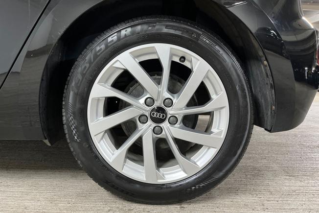 AUDI A1 Photo 5