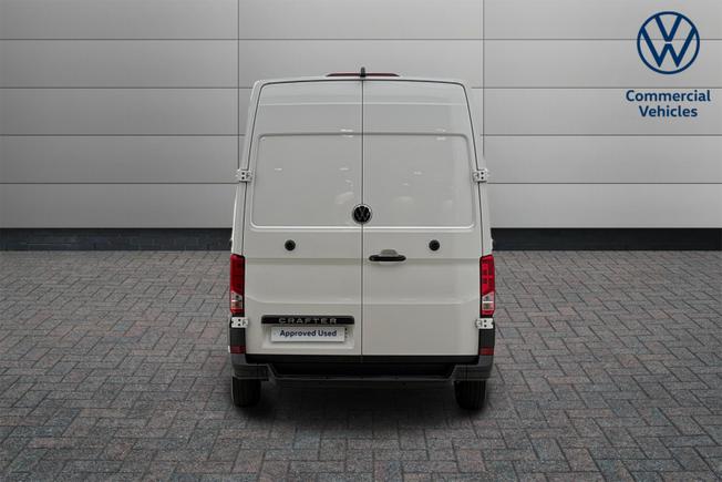 VOLKSWAGEN Crafter Photo 7