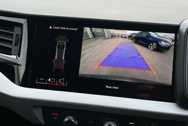AUDI A1 Sportback Photo 30