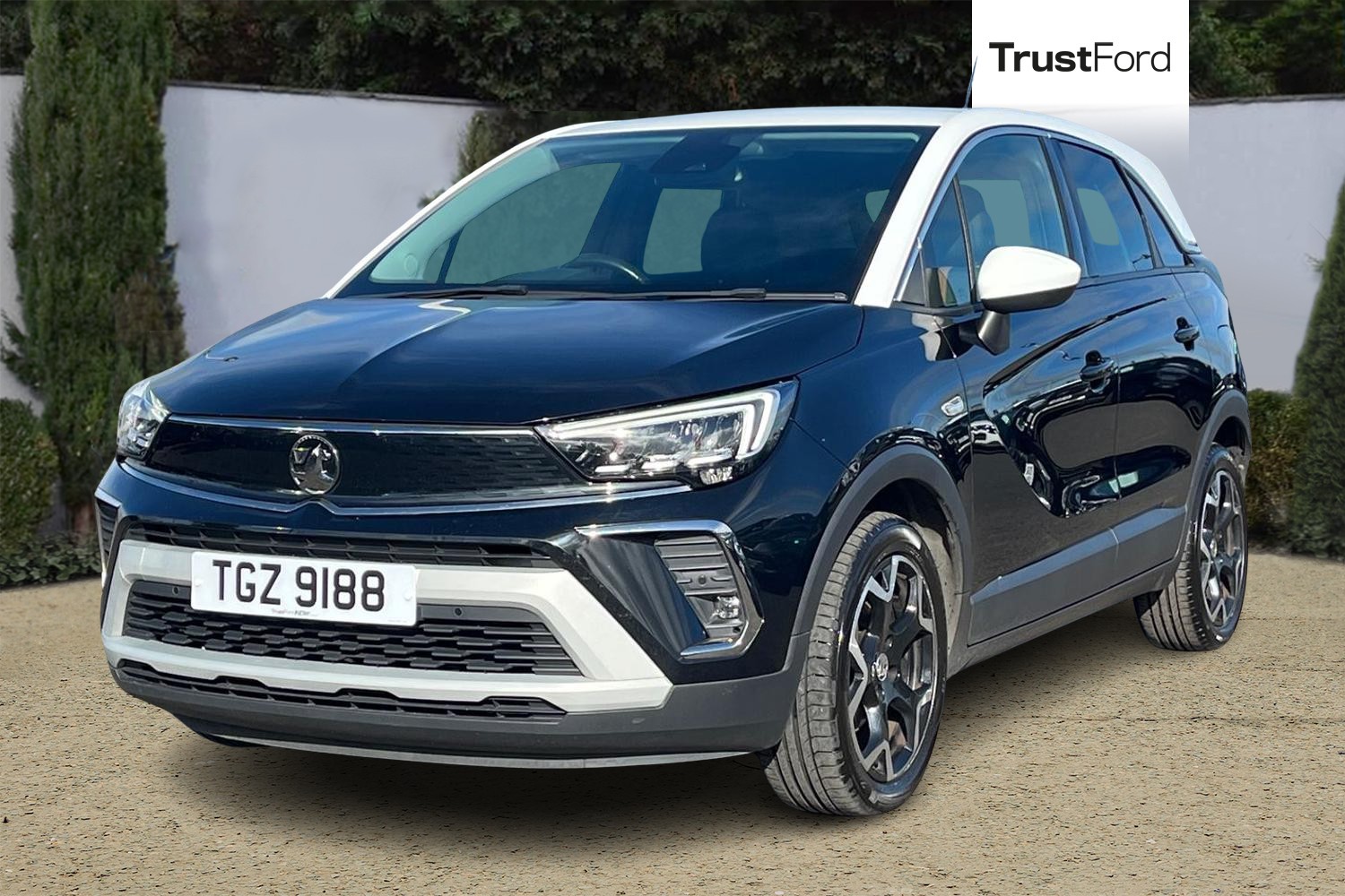 Vauxhall Crossland Photo 4