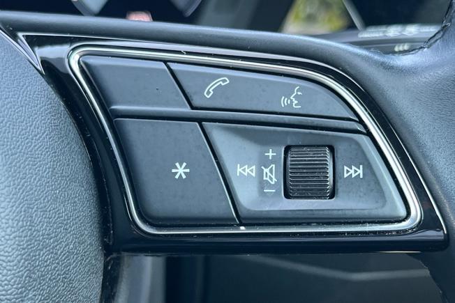 Audi A3 Photo 17