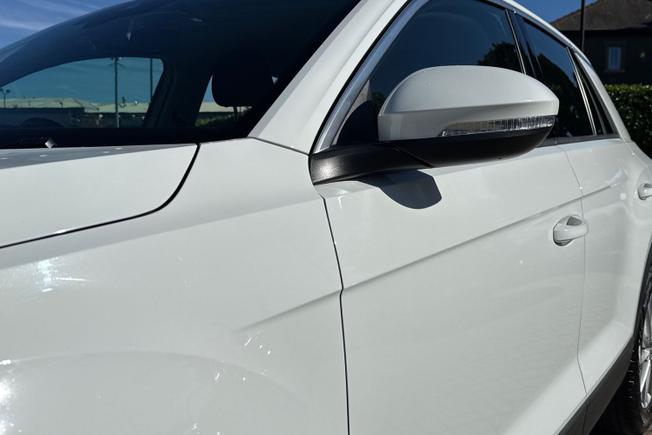 Volkswagen T-Roc Photo 37