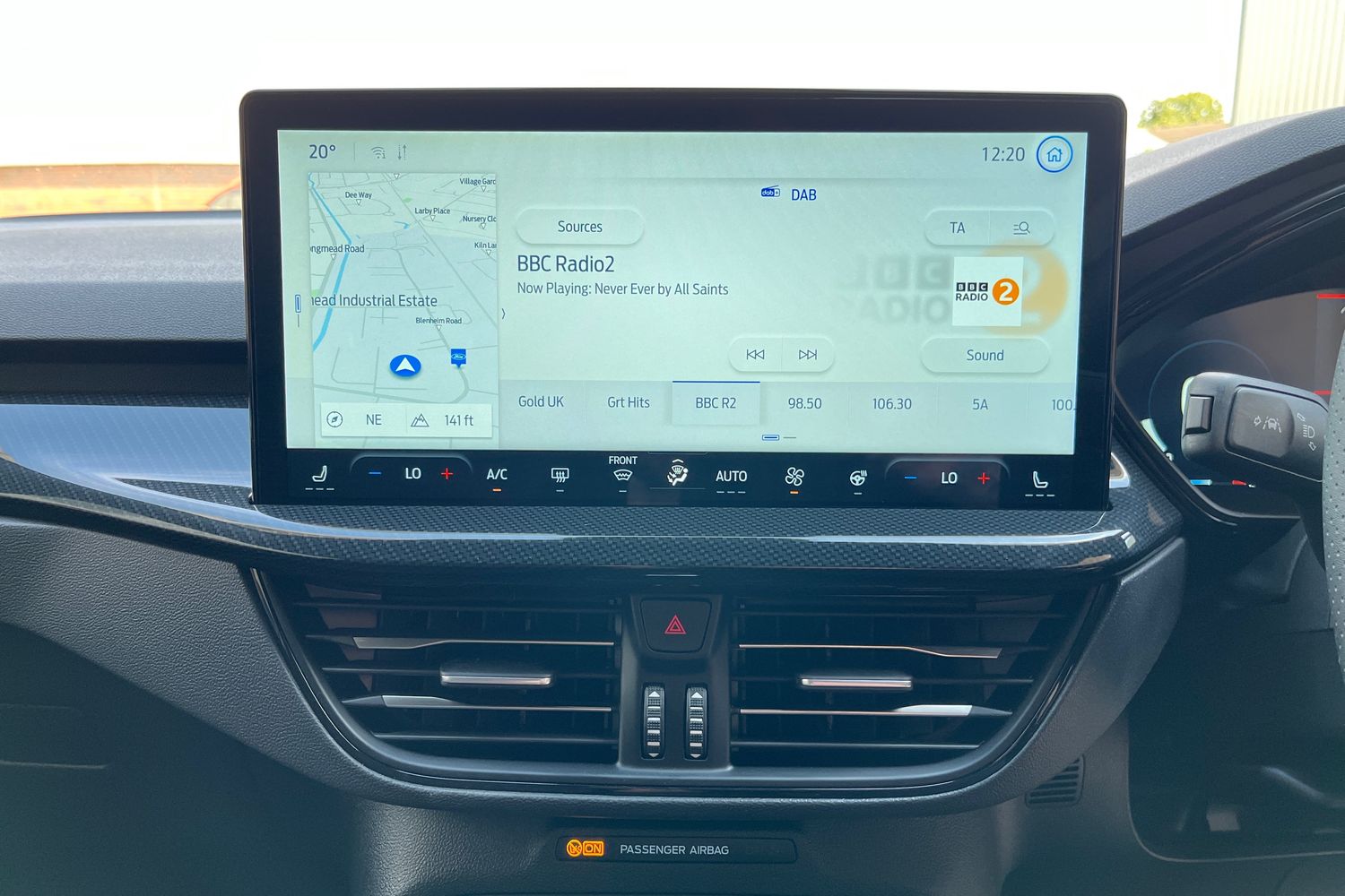 Ford Focus Photo 31