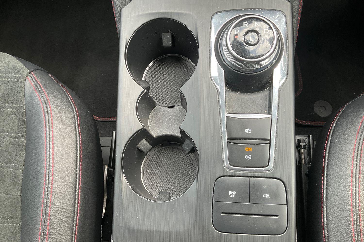 Ford Kuga Photo 29