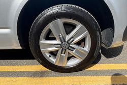 Volkswagen Transporter Photo 5