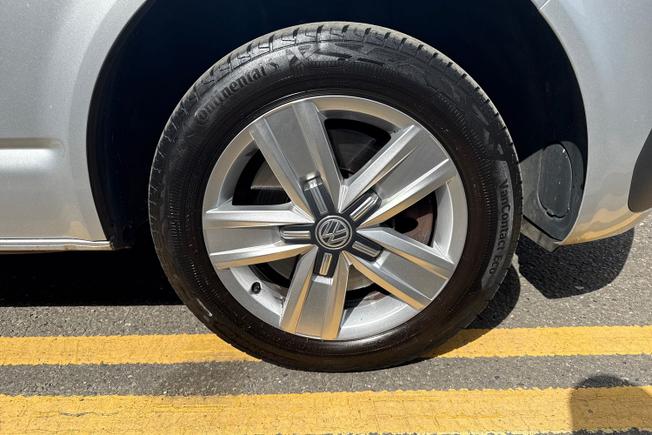Volkswagen Transporter Photo 5