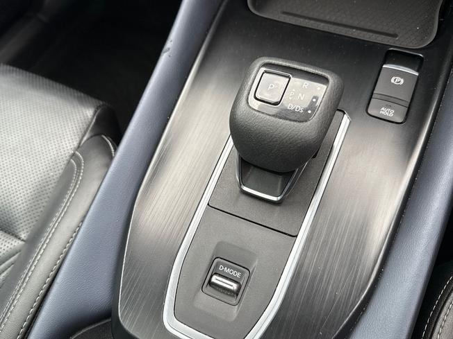 NISSAN Qashqai Photo 36