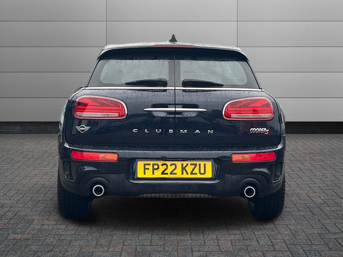 MINI Clubman Photo 6