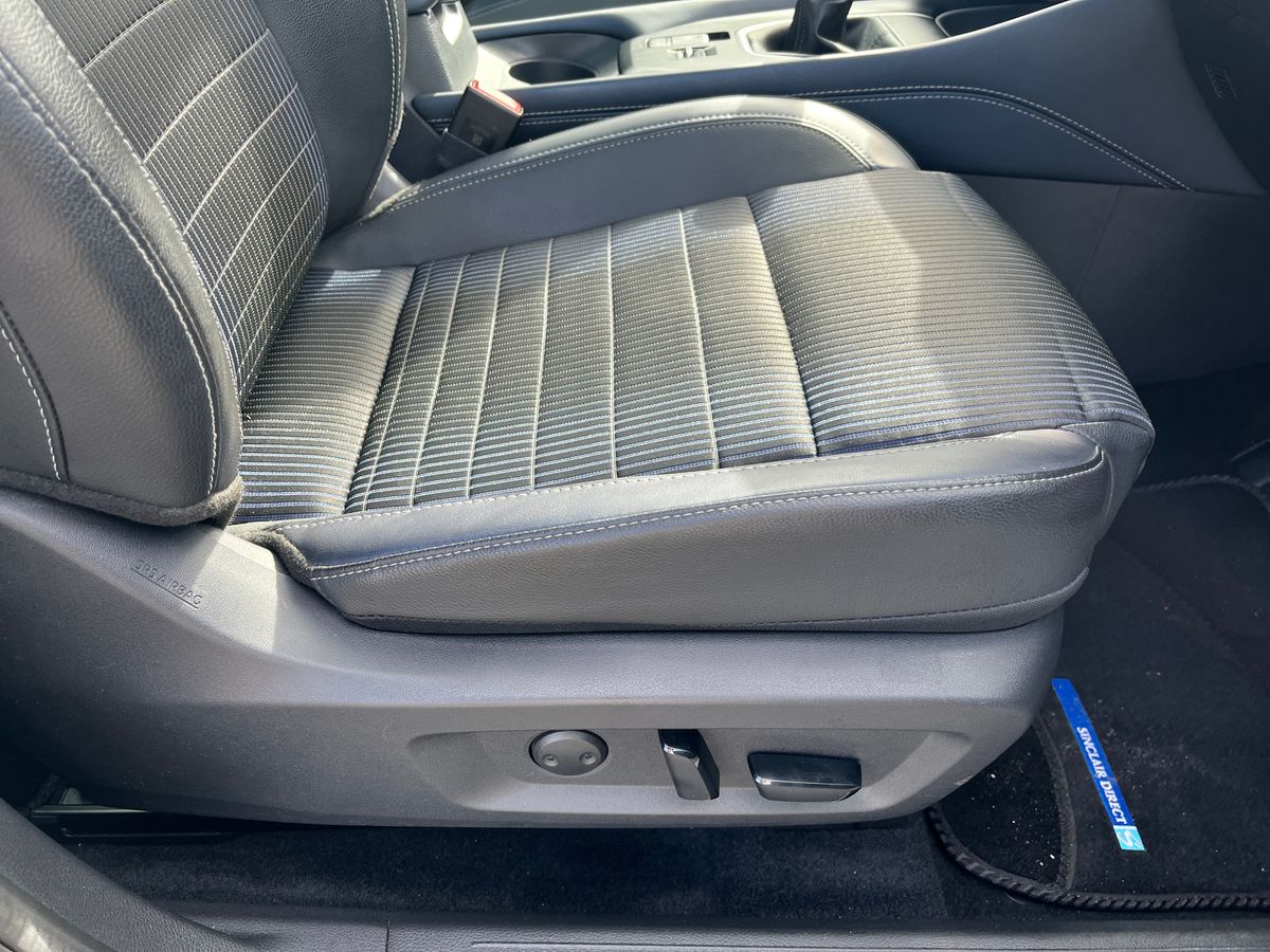 Nissan Qashqai Photo 30