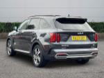 Kia Sorento Photo 2