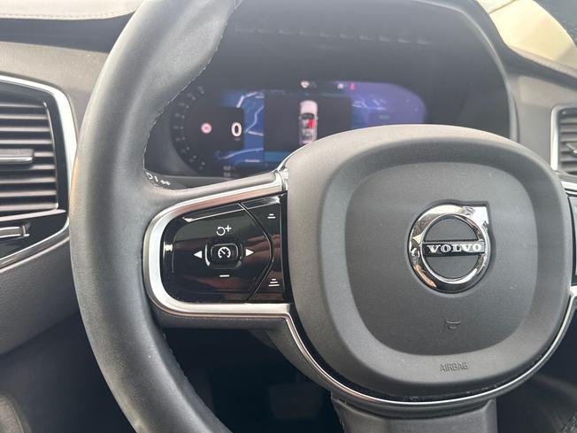 VOLVO Xc90 Photo 16