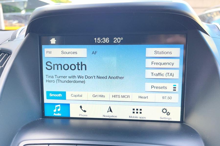Ford KUGA Photo autoimg-c5ebfd234ea925abd42957cb5b8ea1a723ea4c9f.jpg