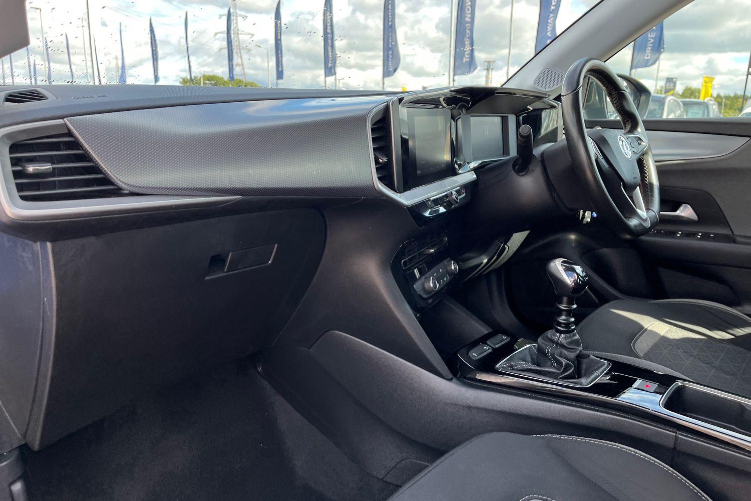 Vauxhall Mokka Photo 17