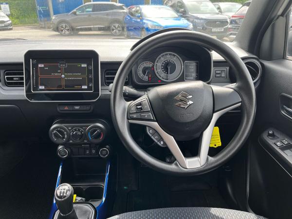 Suzuki Ignis Photo autoimg-c5eddd7cc8103fe3dece0fc8553f1660d79d922f.jpg