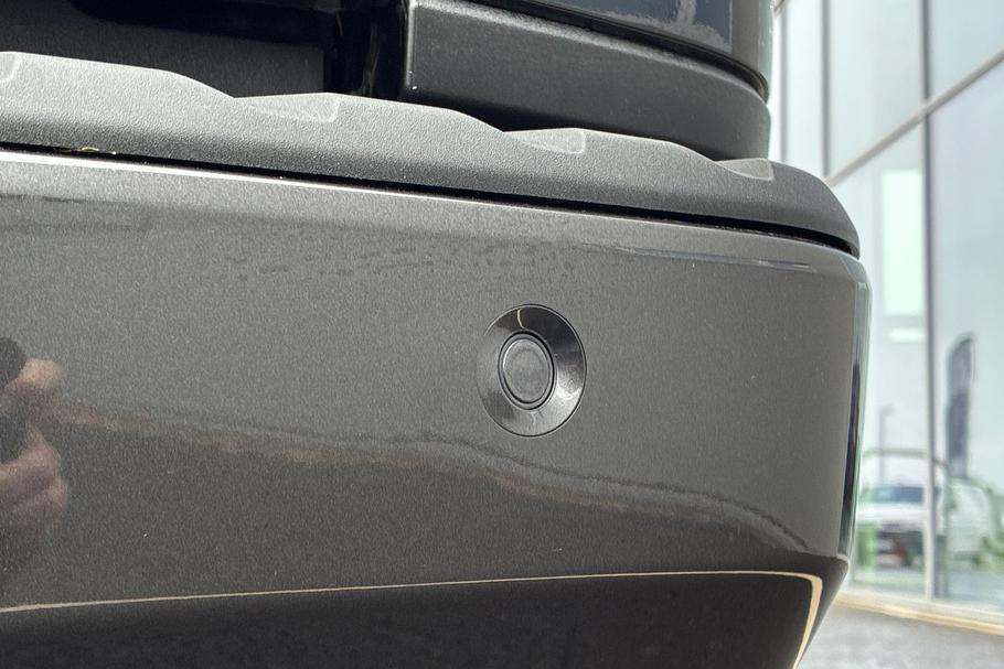 Used Ford RANGER HV73PGF 40