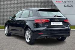 Audi A3 Photo 3