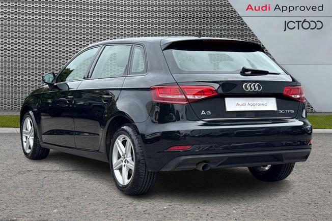 Audi A3 Photo 3