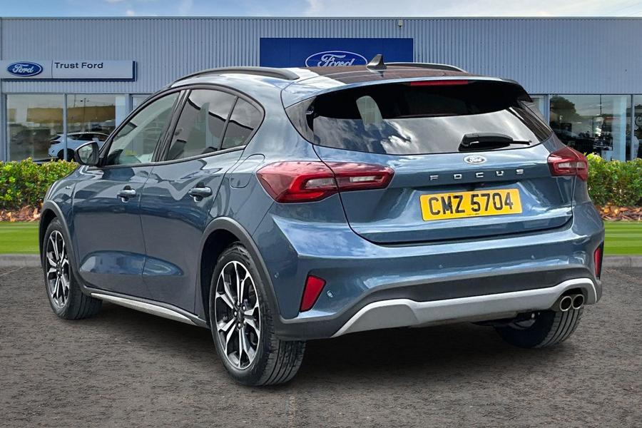 Ford FOCUS Photo autoimg-c5f0d50f46b3868babf8a507bf5d09f995be4d39.jpg
